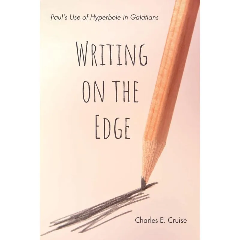 Writing on the Edge
