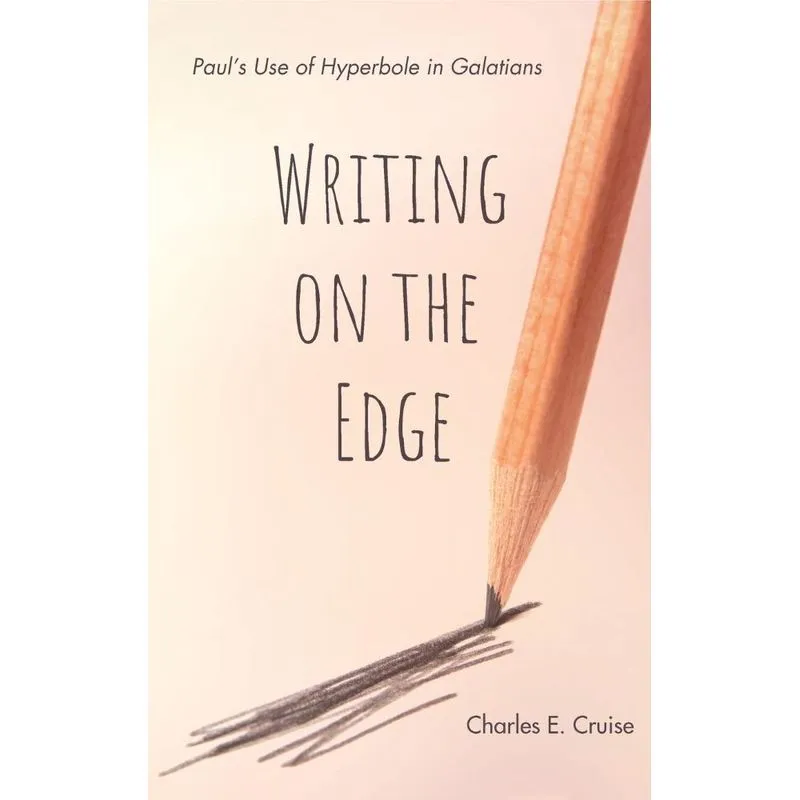 Writing on the Edge
