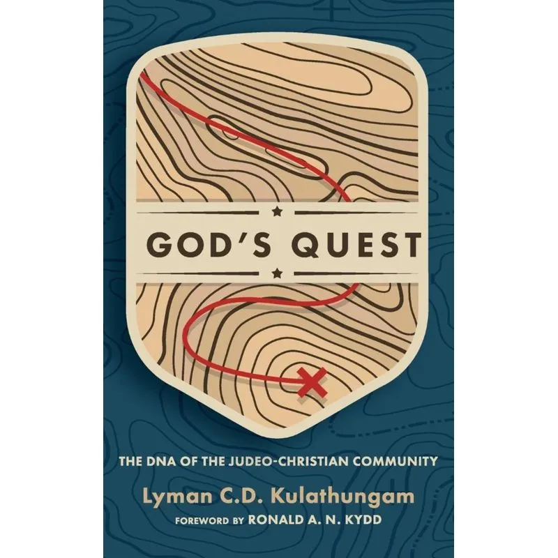 Gods Quest