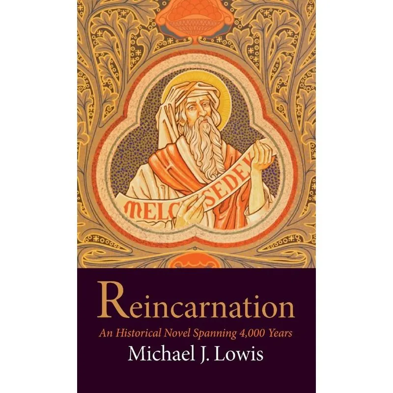 Reincarnation. Reincarnation