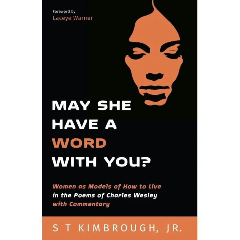 May She Have a Word with You?