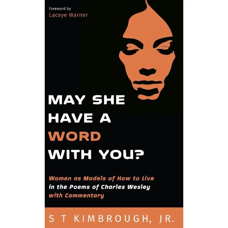 May She Have a Word with You?