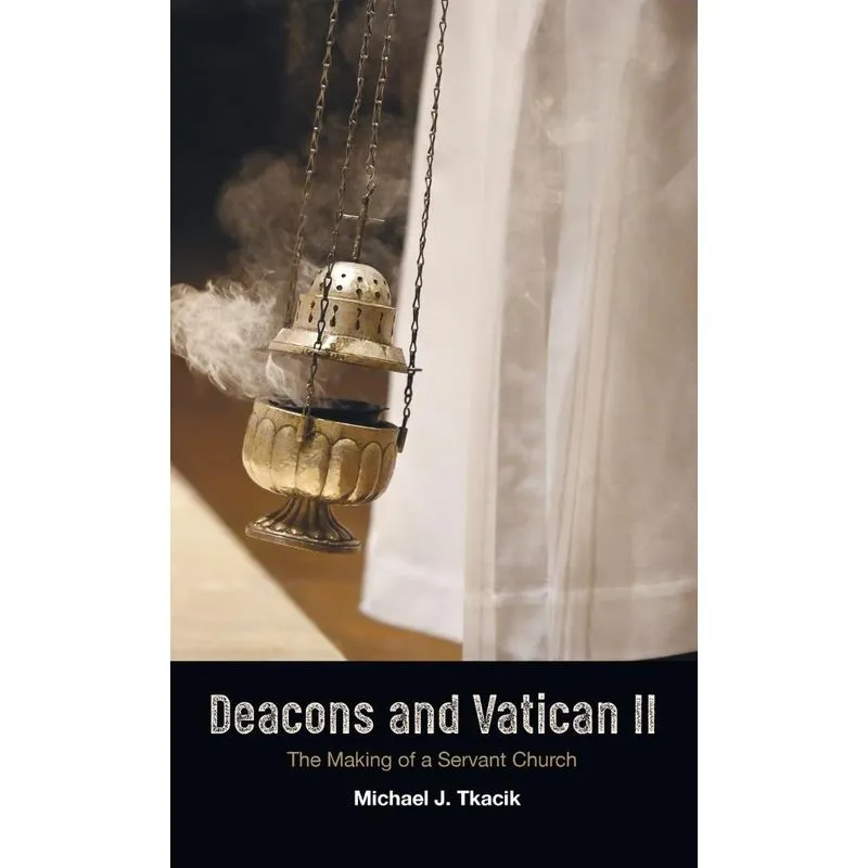 Deacons and Vatican II