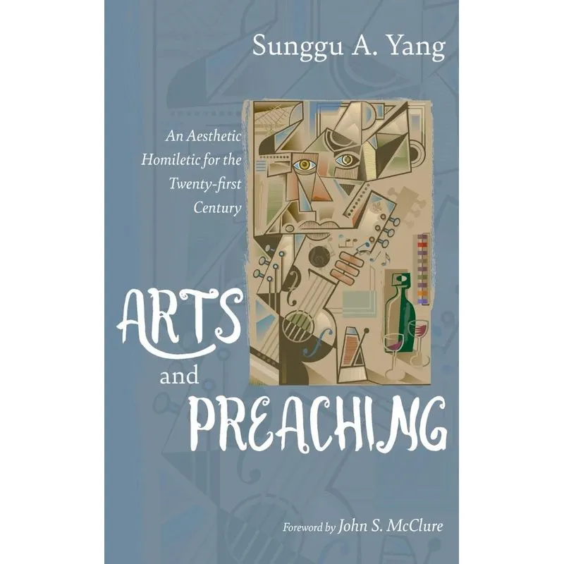 Arts And Preaching