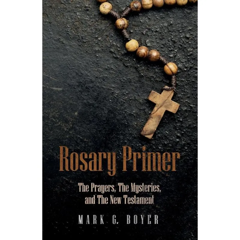 Rosary Primer