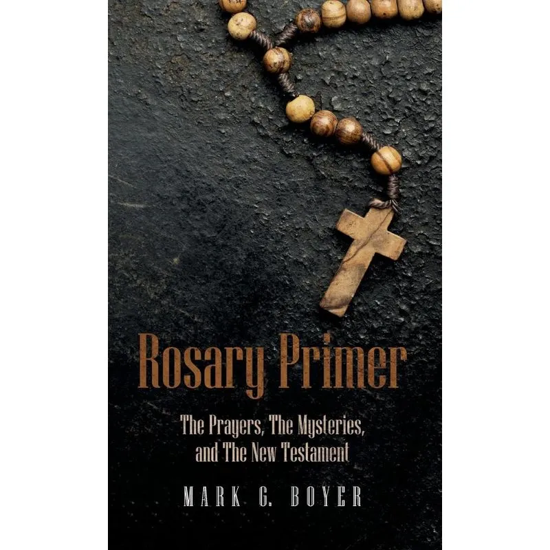 Rosary Primer. Rosary Primer