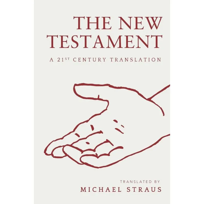 The New Testament