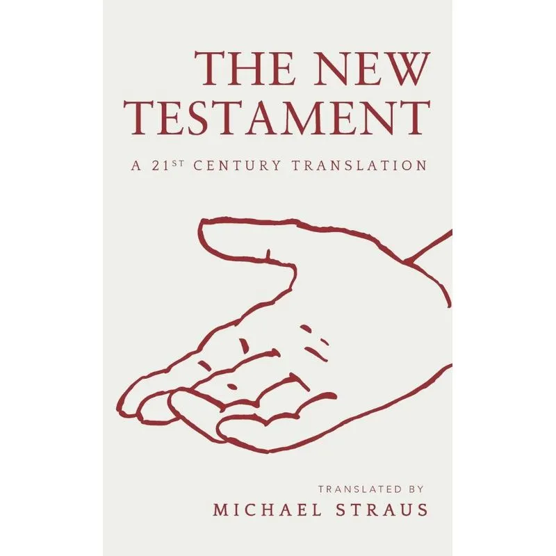 The New Testament