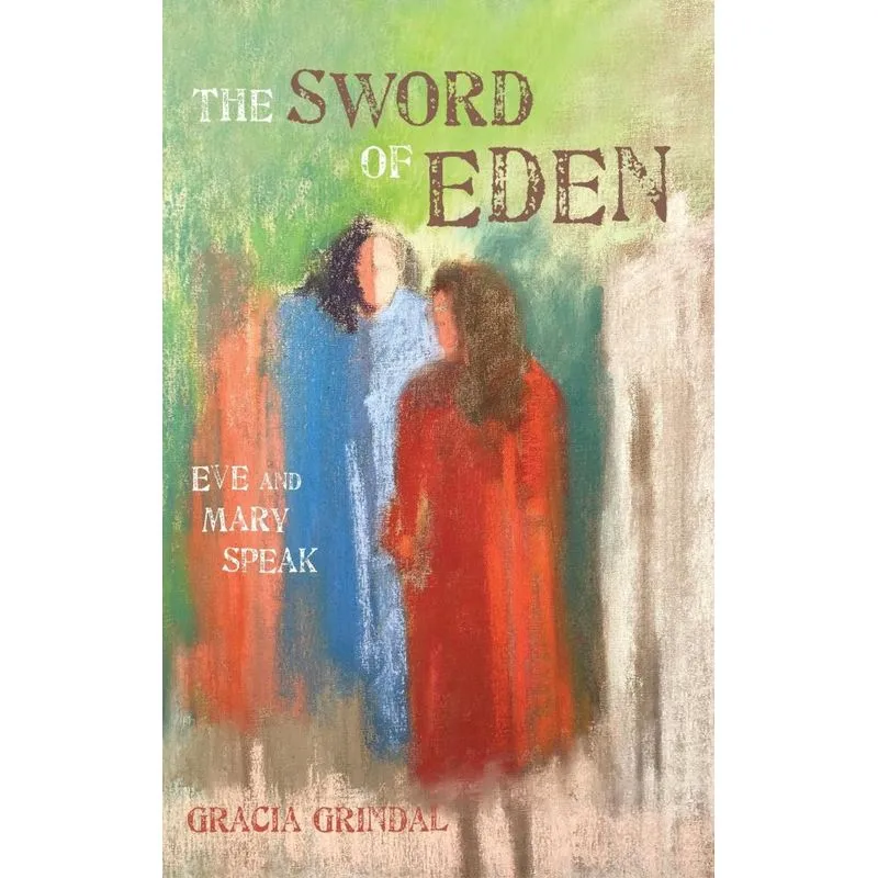 The Sword of Eden