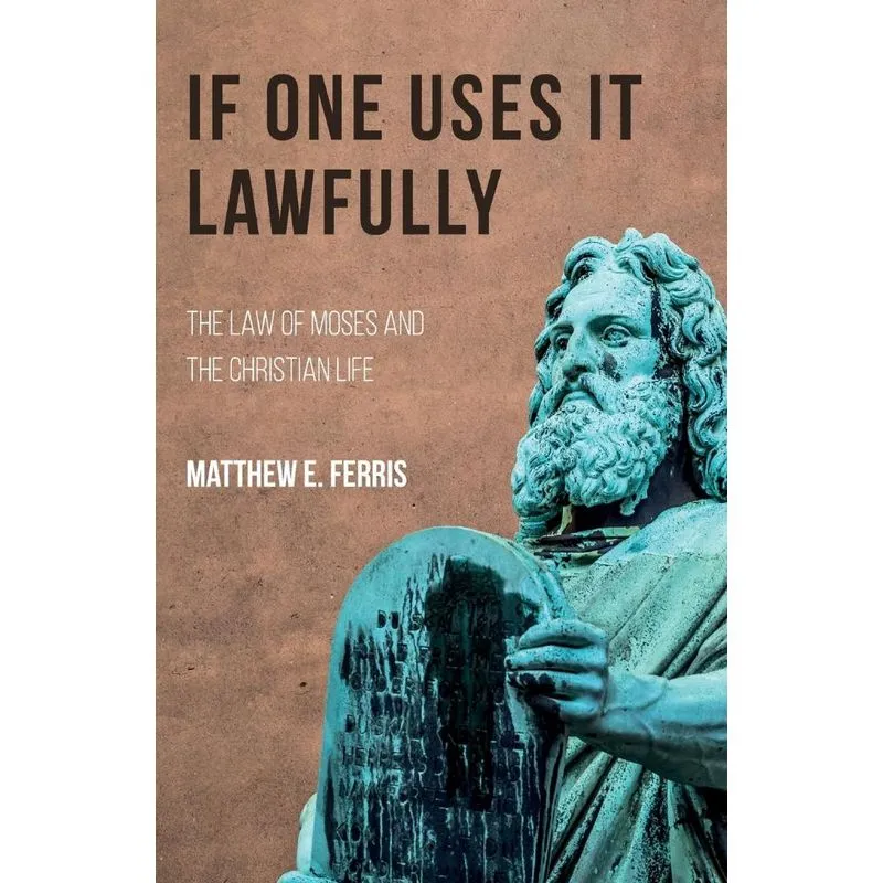If One Uses It Lawfully