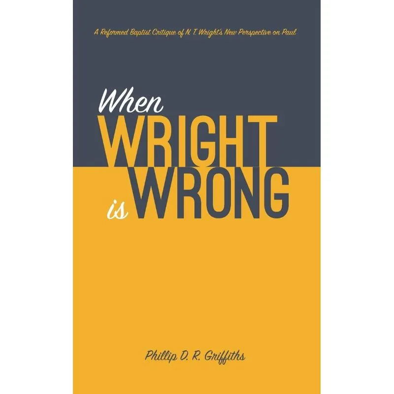 When Wright is Wrong