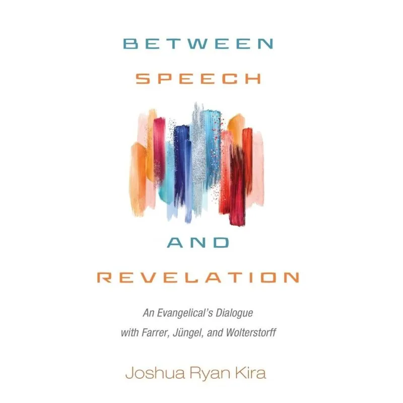 Between Speech and Revelation
