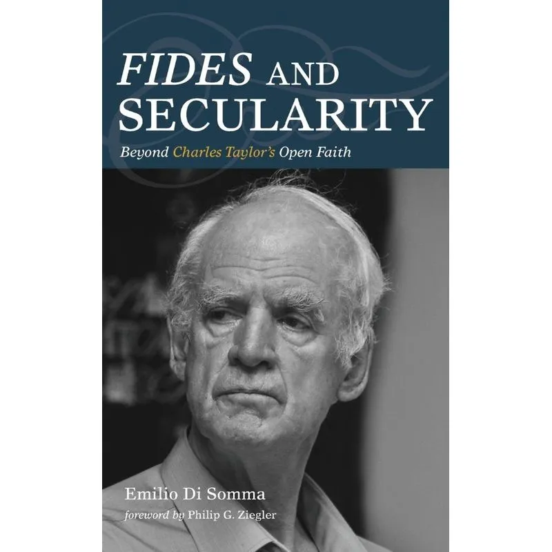 Fides and Secularity