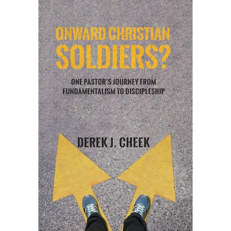 Onward Christian Soldiers?