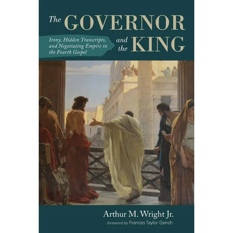 The Governor and the King