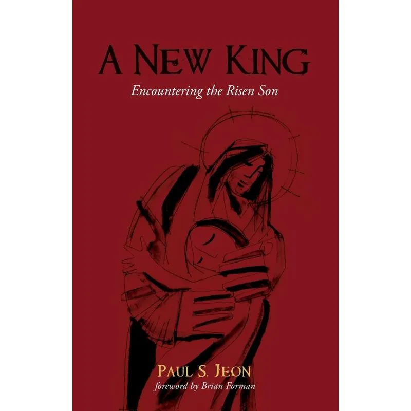 A New King