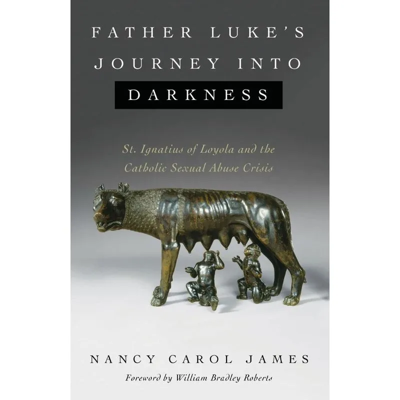 Father Lukes Journey into Darkness