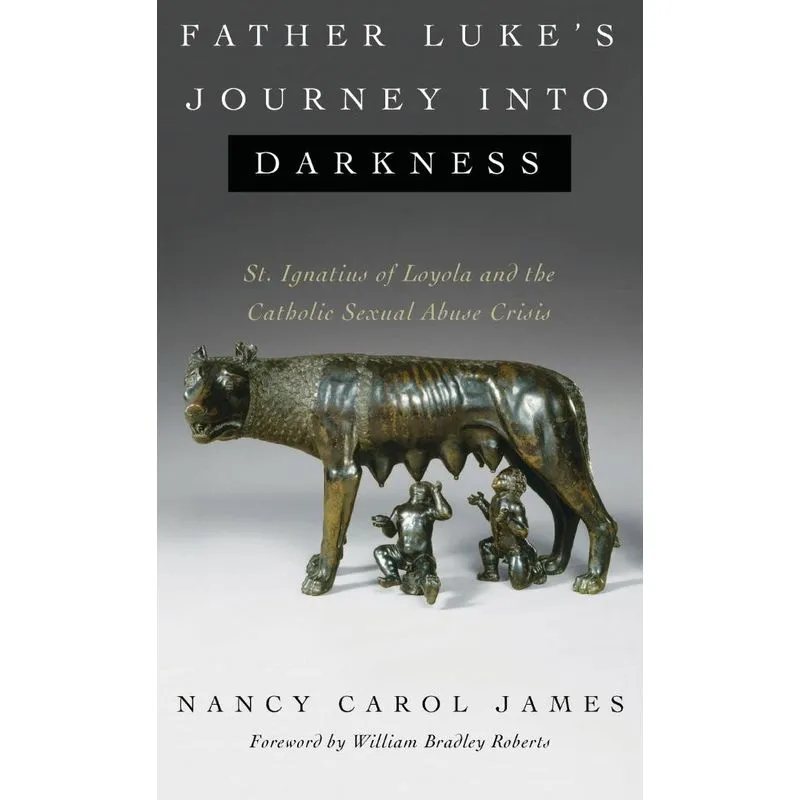 Father Lukes Journey into Darkness