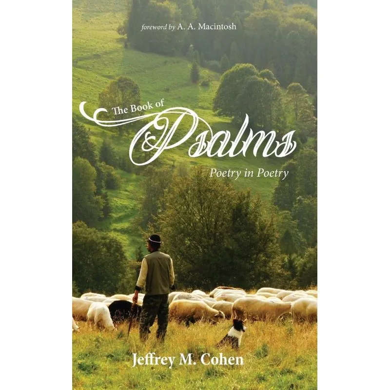 The Book of Psalms