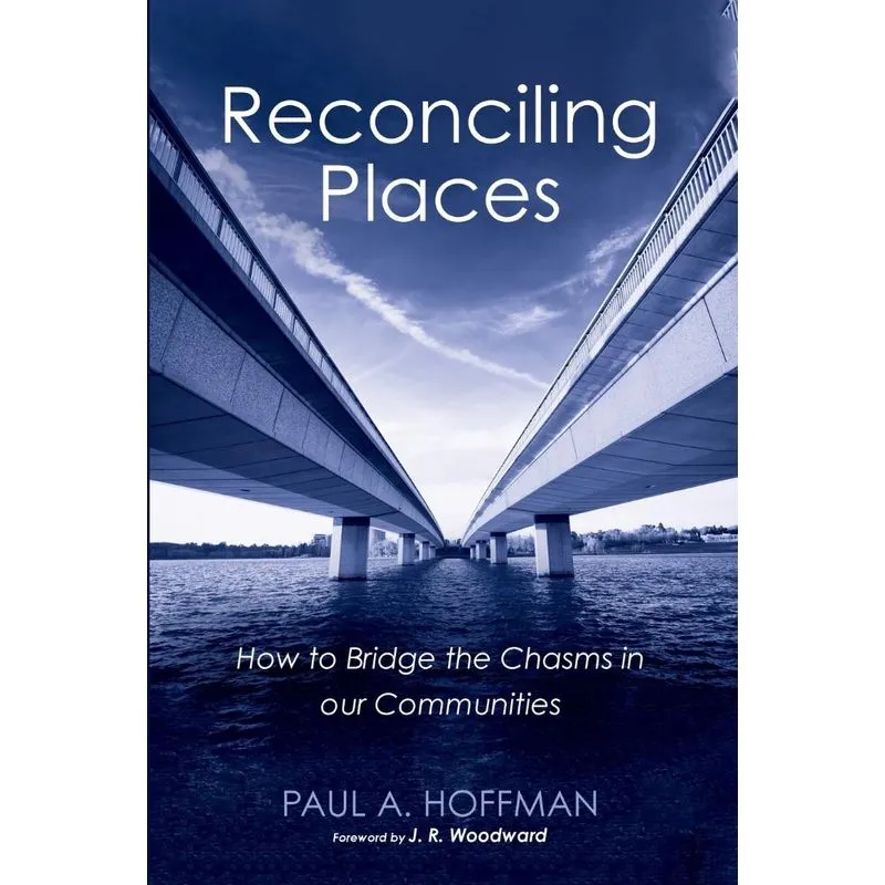 Reconciling Places