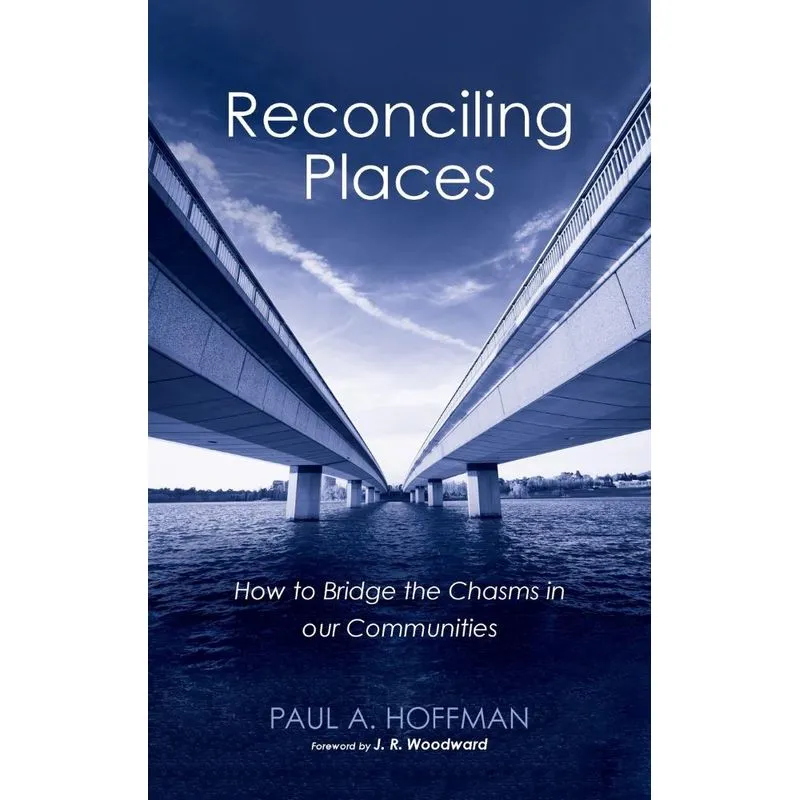 Reconciling Places
