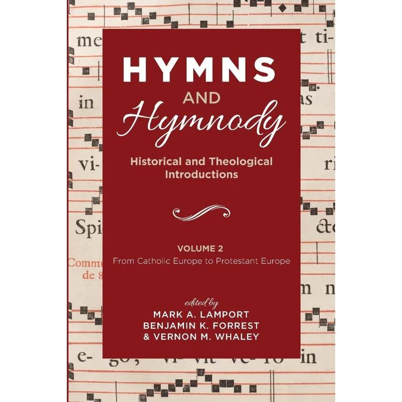 Hymns and Hymnody