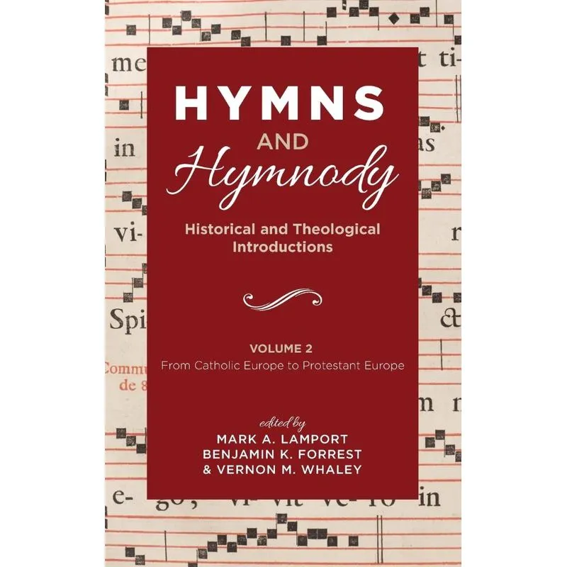 Hymns and Hymnody