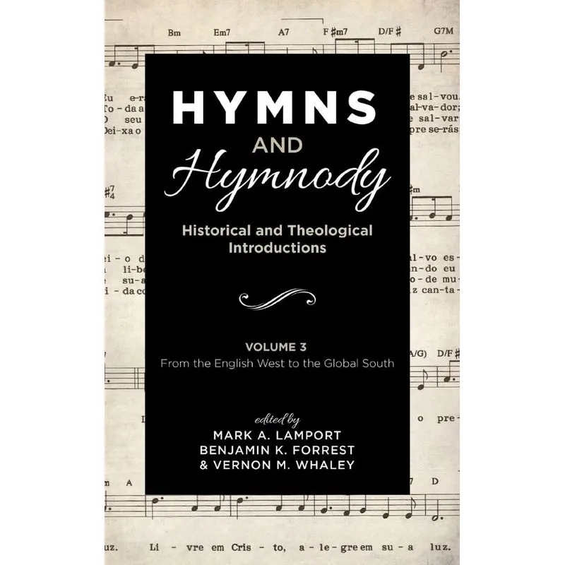 Hymns and Hymnody