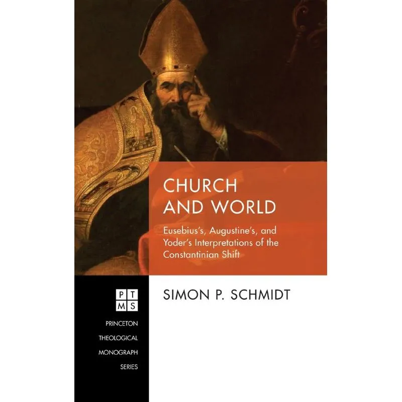 Church and World
