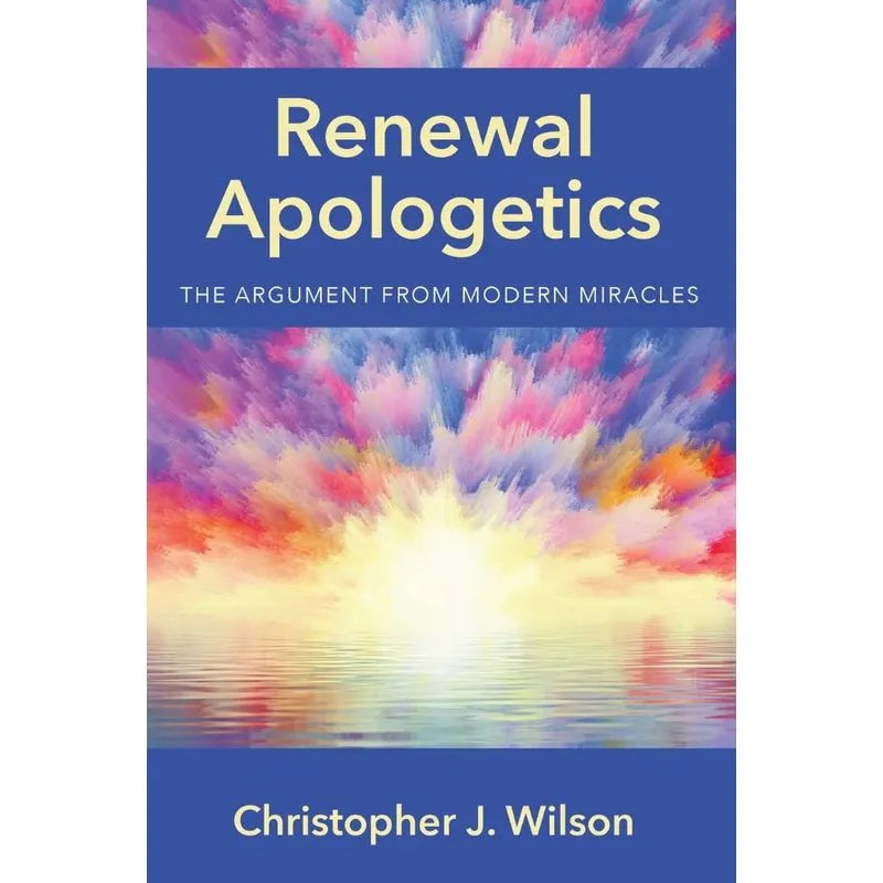 Renewal Apologetics