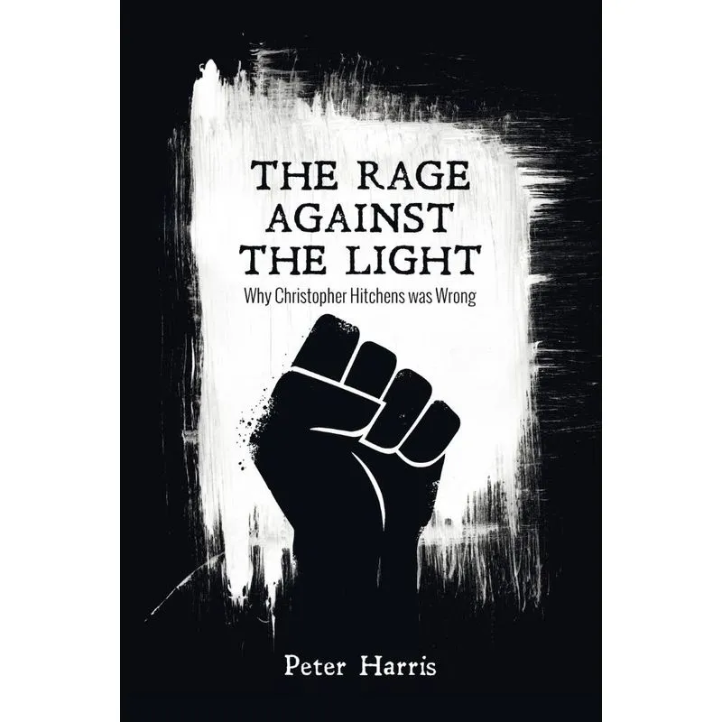 The Rage Against the Light