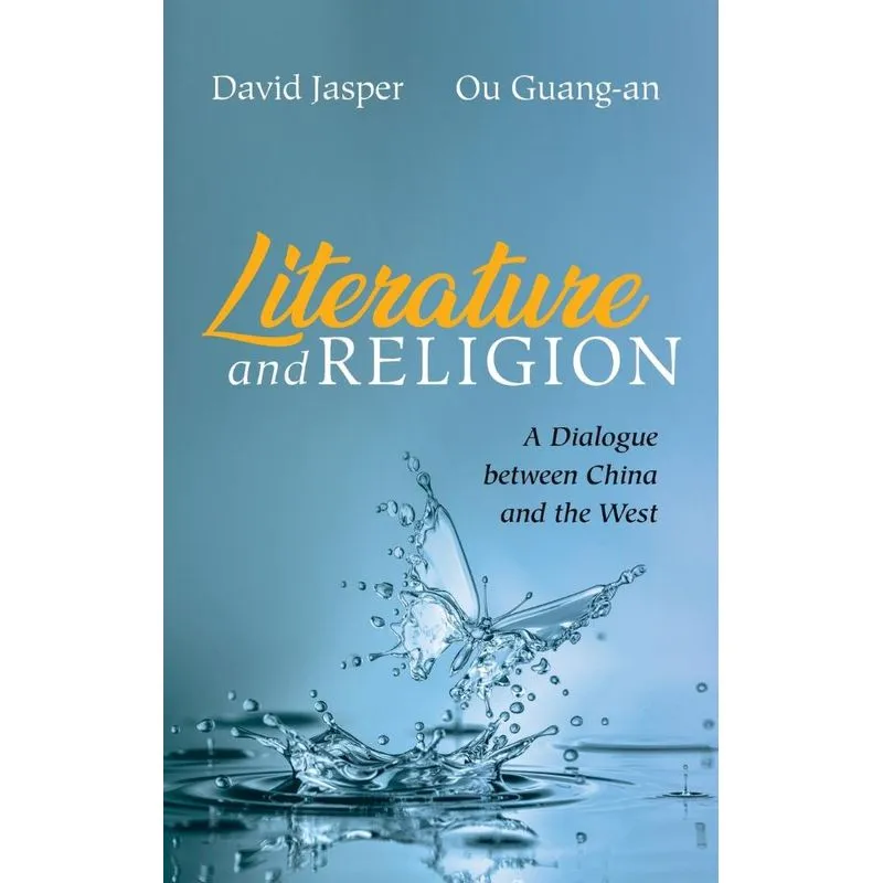 Literature and Religion