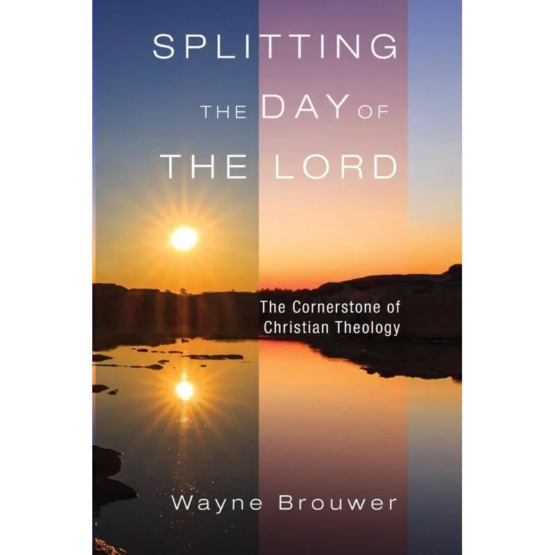 Splitting the Day of the Lord