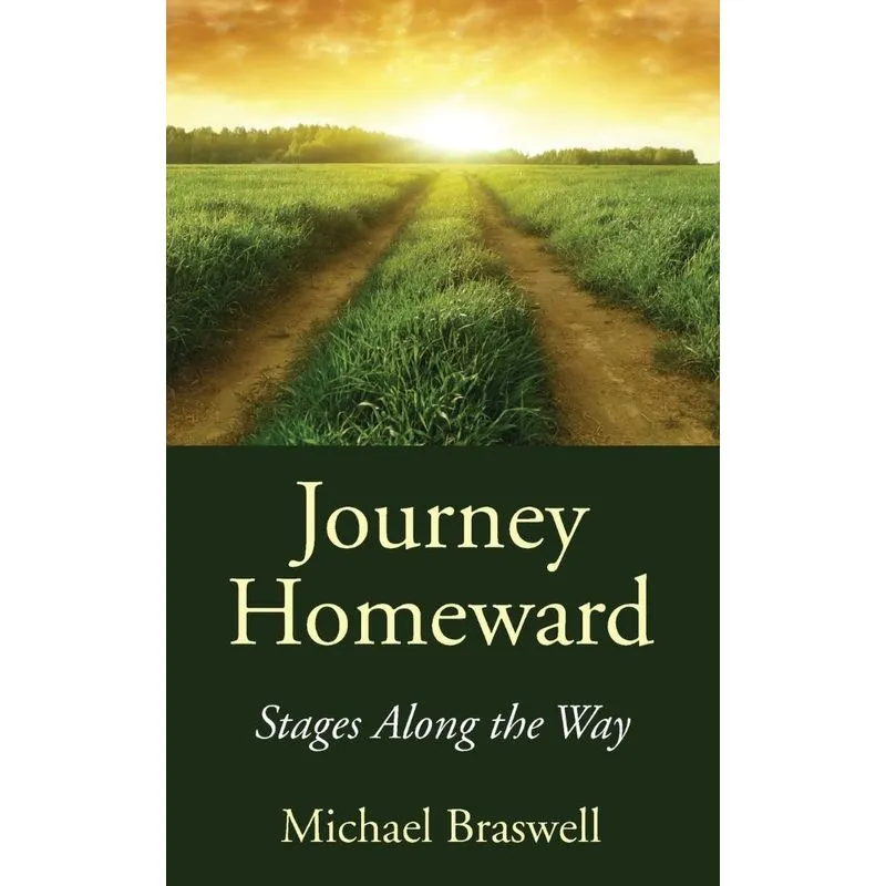 Journey Homeward