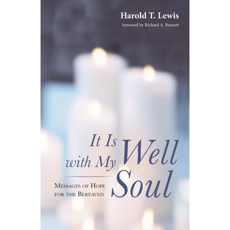 It Is Well with My Soul