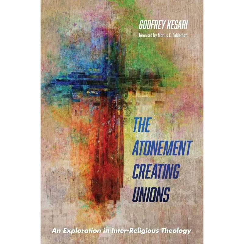 The Atonement Creating Unions