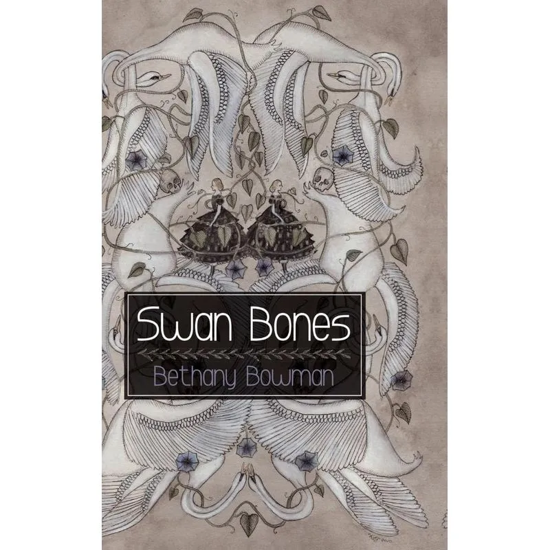 Swan Bones