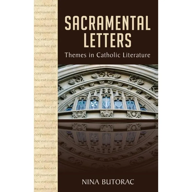 Sacramental Letters