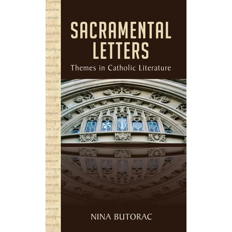 Sacramental Letters