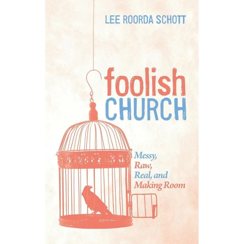 Foolish Church