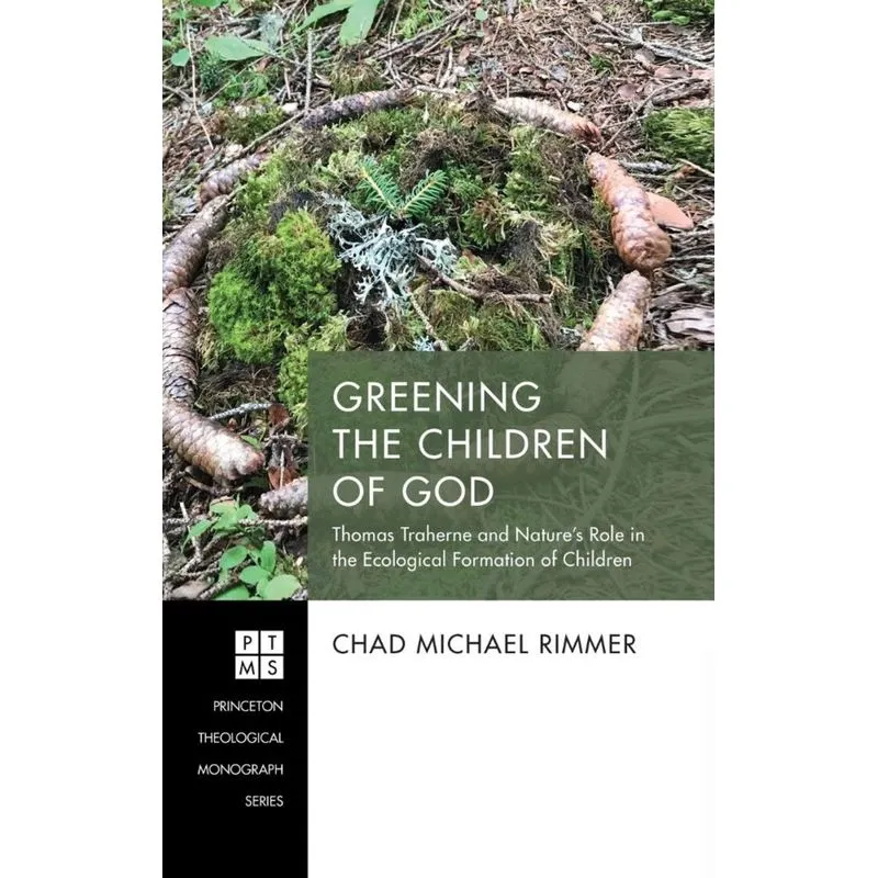 Greening the Children of God