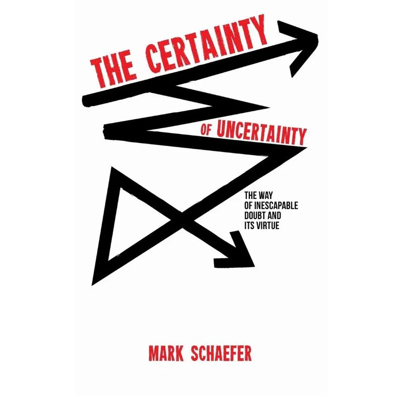The Certainty of Uncertainty