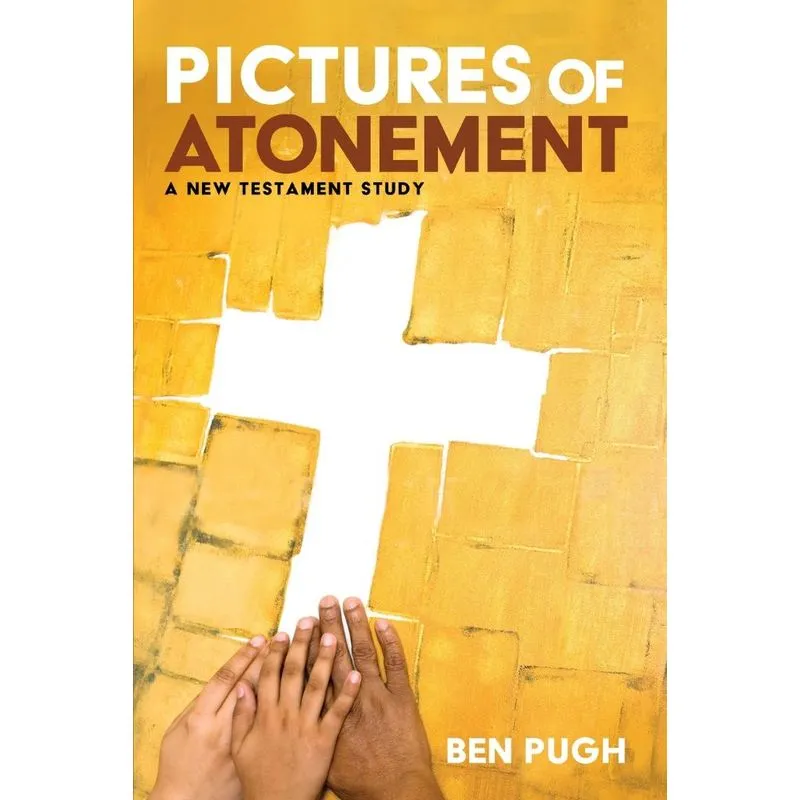 Pictures of Atonement