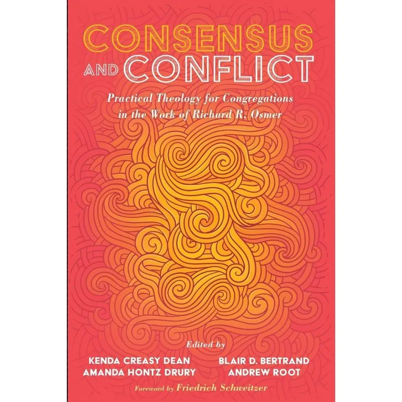 Consensus and Conflict