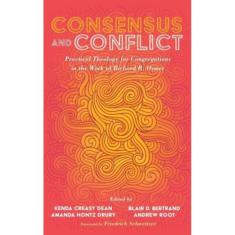 Consensus and Conflict