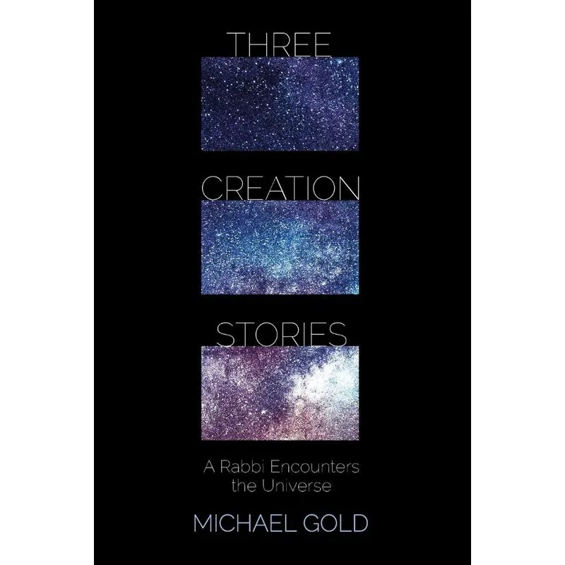 Three Creation Stories