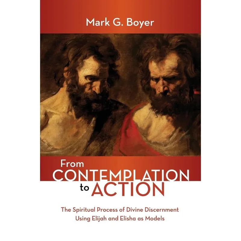 From Contemplation to Action