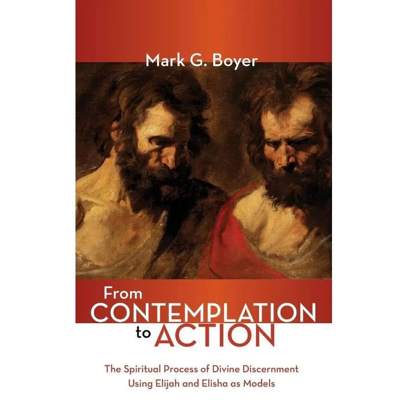 From Contemplation to Action
