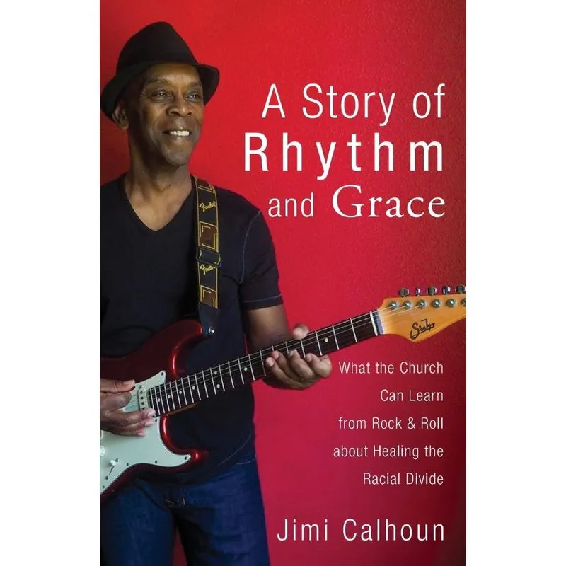 A Story of Rhythm and Grace