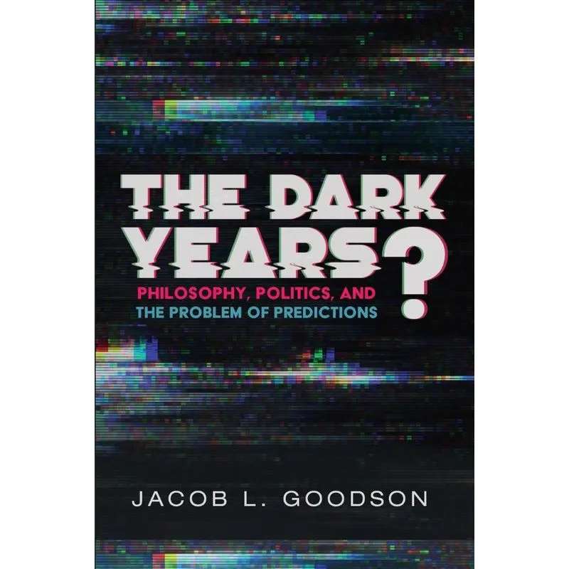 The Dark Years?